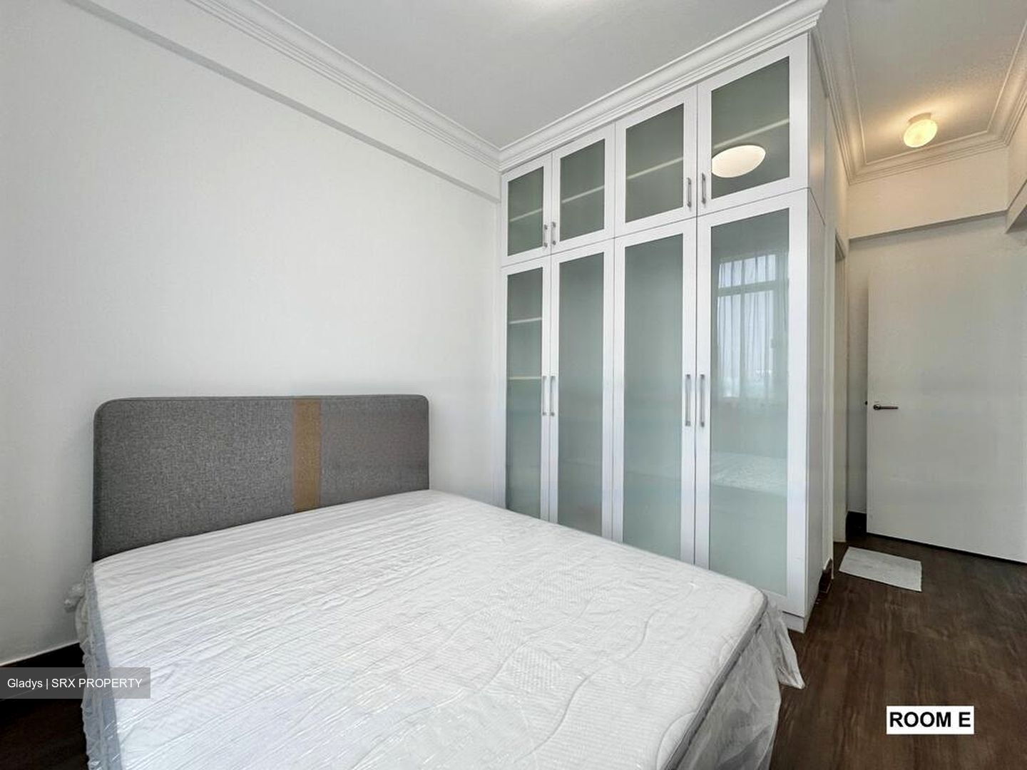 Parc Oasis (D22), Condominium #462810241